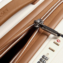 Load image into Gallery viewer, Delsey Chatelet Air 2.0 INT'L Carry On Spinner - secure zip zipper