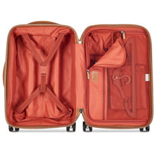 Load image into Gallery viewer, Delsey Chatelet Air 2.0 INT'L Carry On Spinner - inside angora