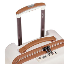 Load image into Gallery viewer, Delsey Chatelet Air 2.0 INT'L Carry On Spinner - handle system