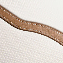 Load image into Gallery viewer, Delsey Chatelet Air 2.0 INT'L Carry On Spinner - leather trim