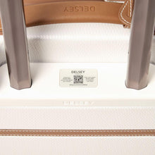 Load image into Gallery viewer, Delsey Chatelet Air 2.0 INT'L Carry On Spinner - service tag