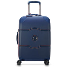 Load image into Gallery viewer, Delsey Chatelet Air 2.0 20" Carry On Spinner - blue