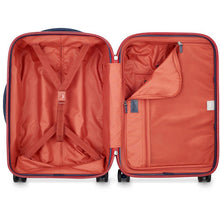 Load image into Gallery viewer, Delsey Chatelet Air 2.0 20" Carry On Spinner - blue