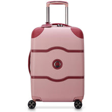 Load image into Gallery viewer, Delsey Chatelet Air 2.0 20" Carry On Spinner - pink