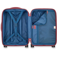 Load image into Gallery viewer, Delsey Chatelet Air 2.0 20" Carry On Spinner - pink