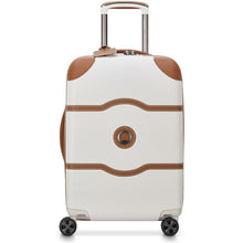 Load image into Gallery viewer, Delsey Chatelet Air 2.0 20" Carry On Spinner - angora