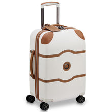 Load image into Gallery viewer, Delsey Chatelet Air 2.0 20" Carry On Spinner - profile view
