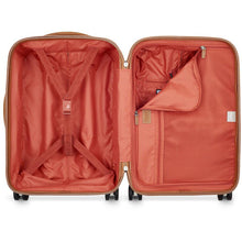 Load image into Gallery viewer, Delsey Chatelet Air 2.0 20" Carry On Spinner - angora inside