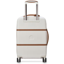 Load image into Gallery viewer, Delsey Chatelet Air 2.0 20" Carry On Spinner - back