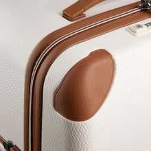 Load image into Gallery viewer, Delsey Chatelet Air 2.0 20" Carry On Spinner - bumper corner