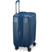 Load image into Gallery viewer, Delsey Comete 3.0 Expandable Spinner Carry On - expansion