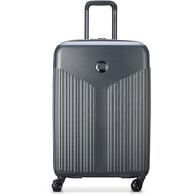 Load image into Gallery viewer, Delsey Comete 2.0 24" Expandable Spinner Upright - graphite