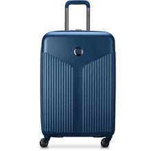 Load image into Gallery viewer, Delsey Comete 2.0 24" Expandable Spinner Upright - blue