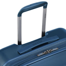 Load image into Gallery viewer, Delsey Comete 2.0 24" Expandable Spinner Upright - trolley handle