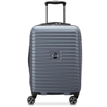Load image into Gallery viewer, Delsey Cruise 3.0 Expandable Spinner Carry On - graphite