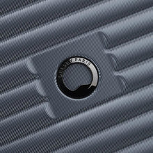 Load image into Gallery viewer, Delsey Cruise 3.0 Expandable Spinner Carry On - logo