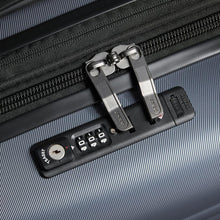 Load image into Gallery viewer, Delsey Cruise 3.0 Expandable Spinner Carry On - tsa lock