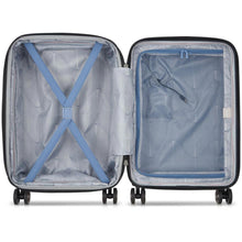 Load image into Gallery viewer, Delsey Cruise 3.0 Expandable Spinner Carry On - inside