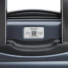 Load image into Gallery viewer, Delsey Cruise 3.0 Expandable Spinner Carry On - global tracker