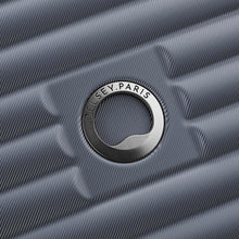 Load image into Gallery viewer, Delsey Cruise 3.0 24" Expandable Spinner - logo