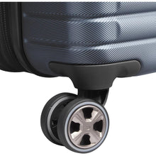 Load image into Gallery viewer, Delsey Cruise 3.0 24" Expandable Spinner - spinner wheels