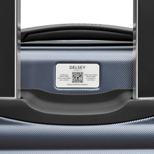 Load image into Gallery viewer, Delsey Cruise 3.0 24" Expandable Spinner - global tracking