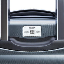 Load image into Gallery viewer, Delsey Cruise 3.0 28" Expandable Spinner - global tracking