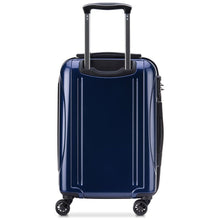 Load image into Gallery viewer, Delsey Helium Aero 19" International Expandable Carryon Spinner - back