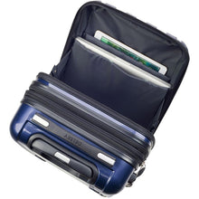 Load image into Gallery viewer, Delsey Helium Aero 19" International Expandable Carryon Spinner - computer pocket