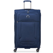 Load image into Gallery viewer, Delsey Helium DLX 29" Expandable Spinner Upright - Blue