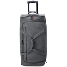 Load image into Gallery viewer, Delsey Maubert 2.0 29" Wheeled Duffel - anthracite