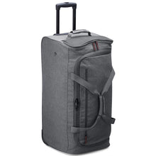 Load image into Gallery viewer, Delsey Maubert 2.0 29" Wheeled Duffel - side view