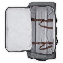 Load image into Gallery viewer, Delsey Maubert 2.0 29" Wheeled Duffel - inside