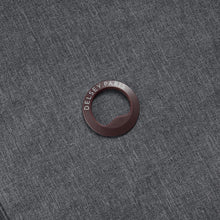 Load image into Gallery viewer, Delsey Maubert 2.0 29" Wheeled Duffel - brand logo