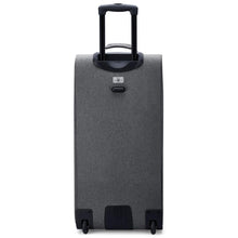 Load image into Gallery viewer, Delsey Maubert 2.0 29" Wheeled Duffel - back view