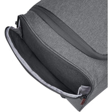 Load image into Gallery viewer, Delsey Maubert 2.0 29" Wheeled Duffel - side pocket