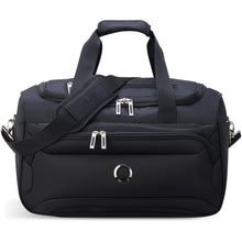 Load image into Gallery viewer, Delsey Sky Max 2.0 Carry On Duffel - black
