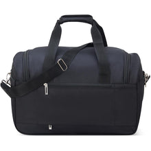 Load image into Gallery viewer, Delsey Sky Max 2.0 Carry On Duffel - back