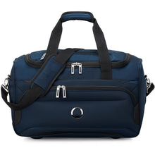 Load image into Gallery viewer, Delsey Sky Max 2.0 Carry On Duffel - blue