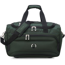 Load image into Gallery viewer, Delsey Sky Max 2.0 Carry On Duffel - green