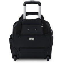 Load image into Gallery viewer, Delsey Sky Max 2.0 2-Wheel Under Seat Tote - back