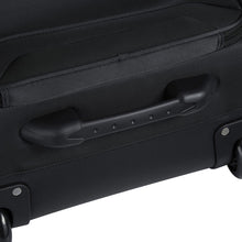 Load image into Gallery viewer, Delsey Sky Max 2.0 2-Wheel Under Seat Tote - bottom handle