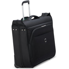 Load image into Gallery viewer, Delsey Sky Max 2.0 2-Wheel Garment Bag - side view