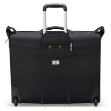Load image into Gallery viewer, Delsey Sky Max 2.0 2-Wheel Garment Bag - back