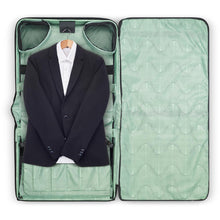Load image into Gallery viewer, Delsey Sky Max 2.0 2-Wheel Garment Bag - inside filled
