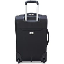 Load image into Gallery viewer, Delsey Sky Max 2.0 Expandable 2 Wheel Carry On - back