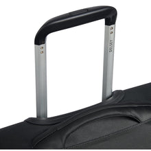 Load image into Gallery viewer, Delsey Sky Max 2.0 Expandable 2 Wheel Carry On - pull handle