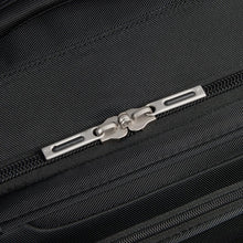 Load image into Gallery viewer, Delsey Sky Max 2.0 Expandable 2 Wheel Carry On - locking zipper pulls