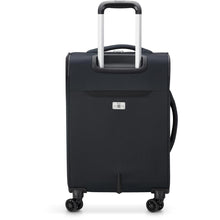 Load image into Gallery viewer, Delsey Sky Max 2.0 Expandable Spinner Carry On - back