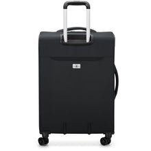 Load image into Gallery viewer, Delsey Sky Max 2.0 24" Expandable Spinner Upright - back